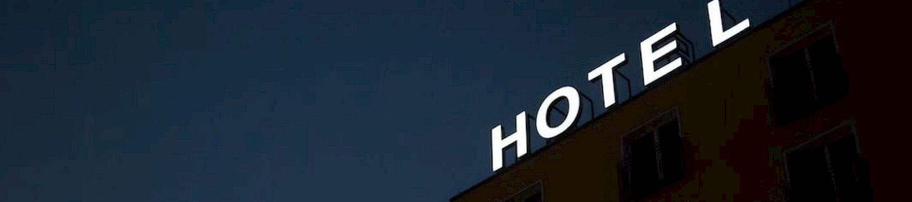 The Chateau Hotel