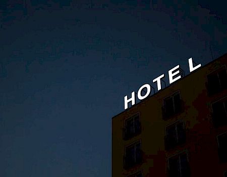 The Chateau Hotel