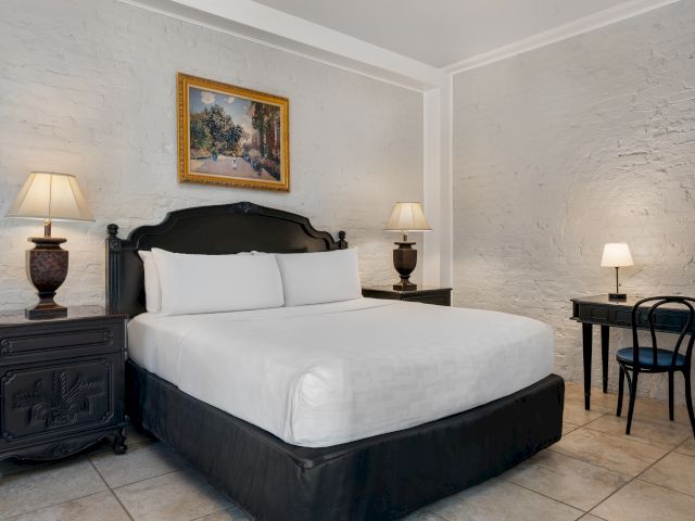Chateau Hotel New Orleans — photo 35 of 60