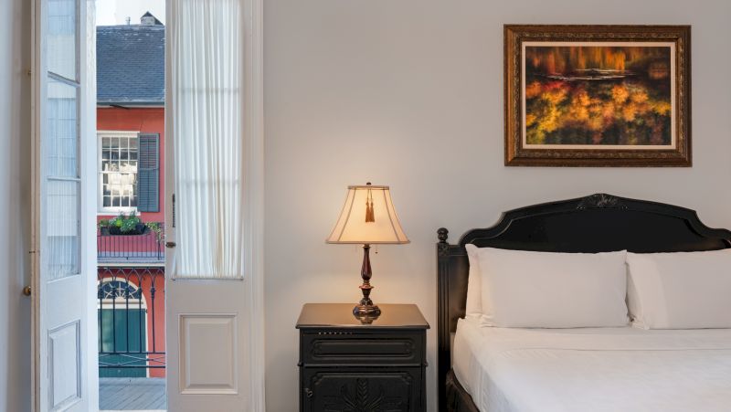 Chateau Hotel New Orleans — photo 6 of 60