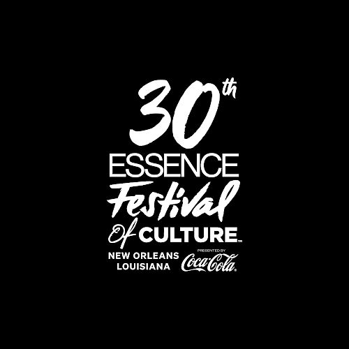 30th Essence Festival of Culture, presented by Coca-Cola, in New Orleans, Louisiana.