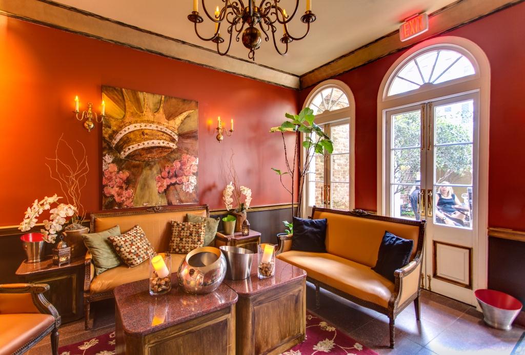 Chateau Hotel New Orleans — gallery preview 3